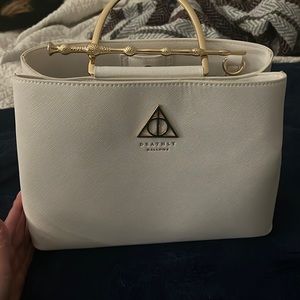 Harry Potter Elder Wand Purse